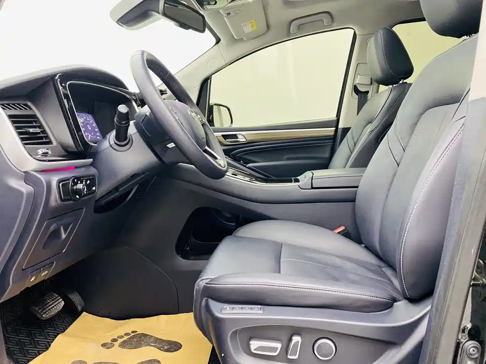 Trumpchi Trumpchi M8