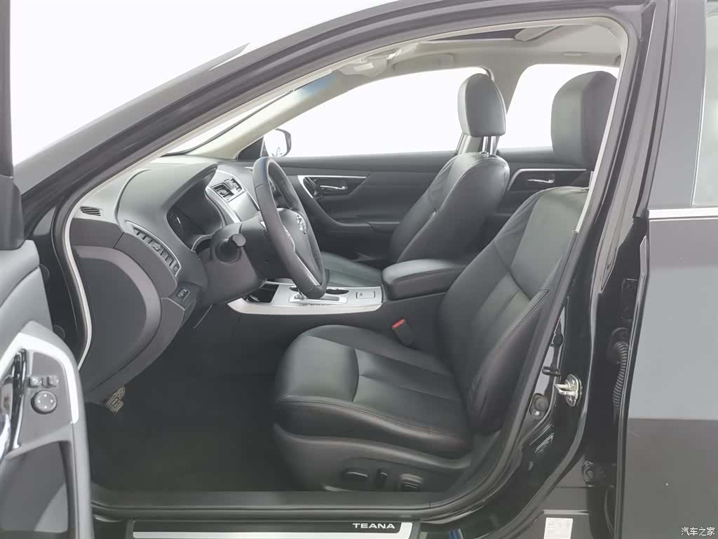 Nissan Teana, 2019 10
