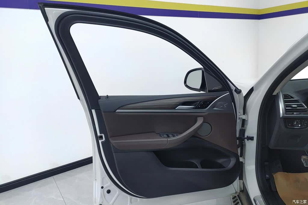 BMW X3, 2022 7