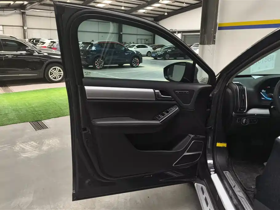 BYD Tang BYD Tang