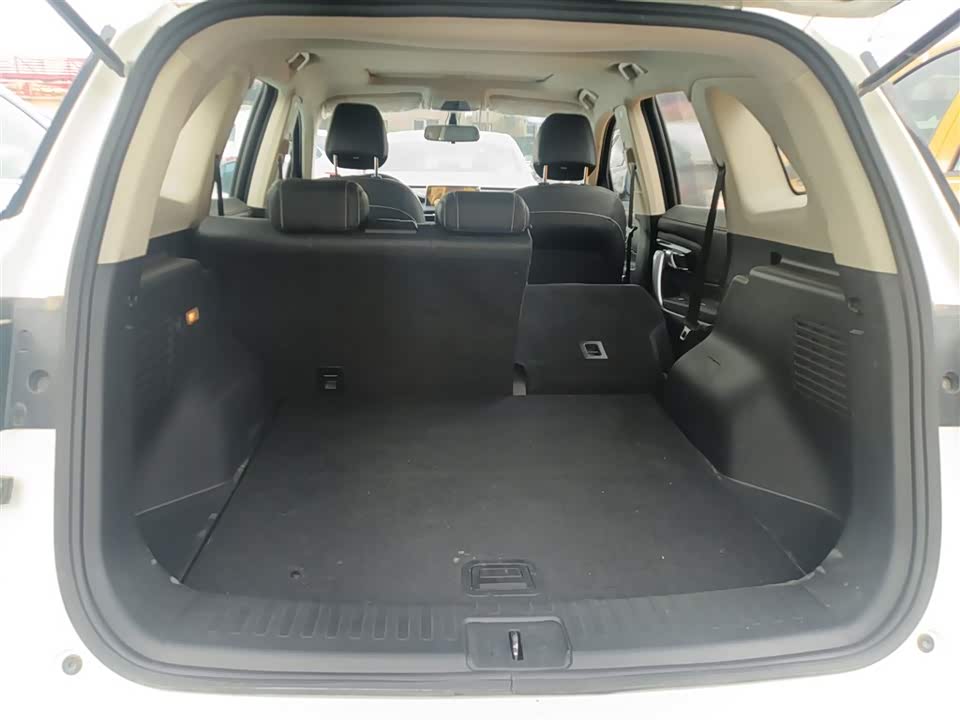 Zotye T500 Zotye T500