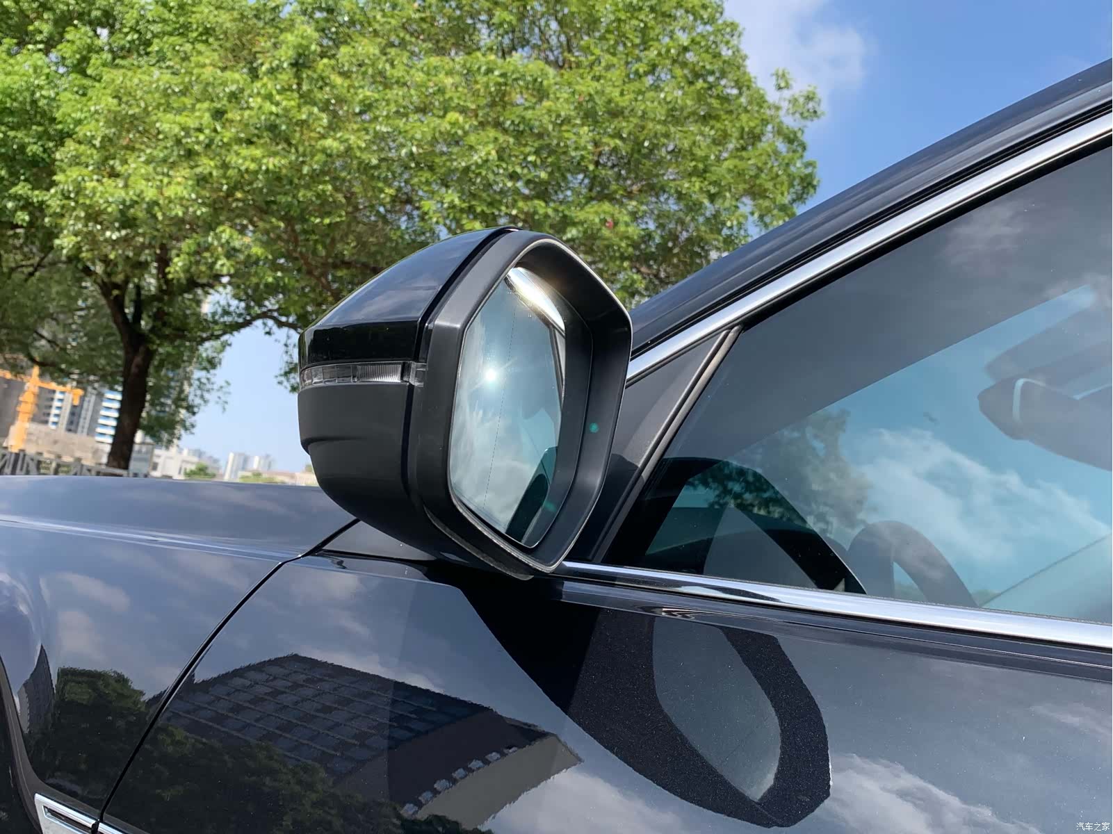 Volkswagen Teramont, 2021 9