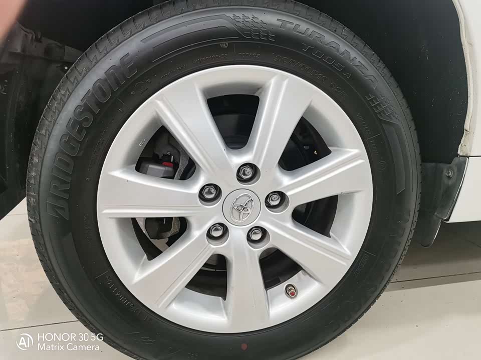 Toyota Yizhi Toyota Yizhi