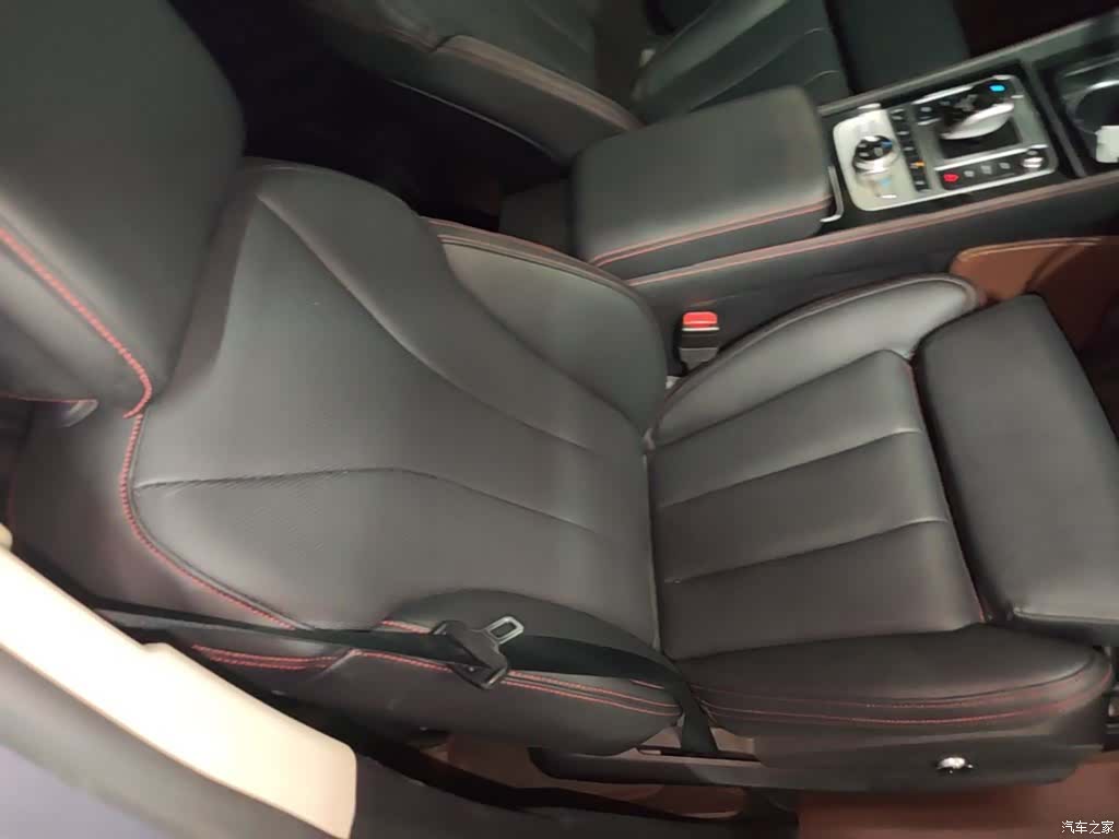 BYD Tang, 2019 25