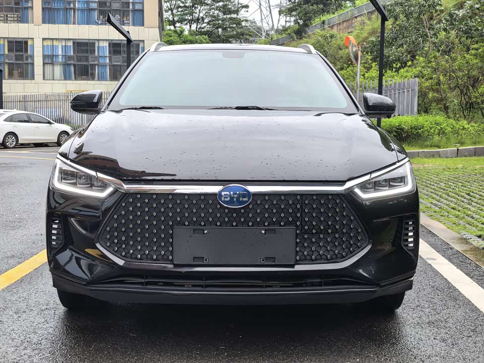 BYD e2 BYD e2