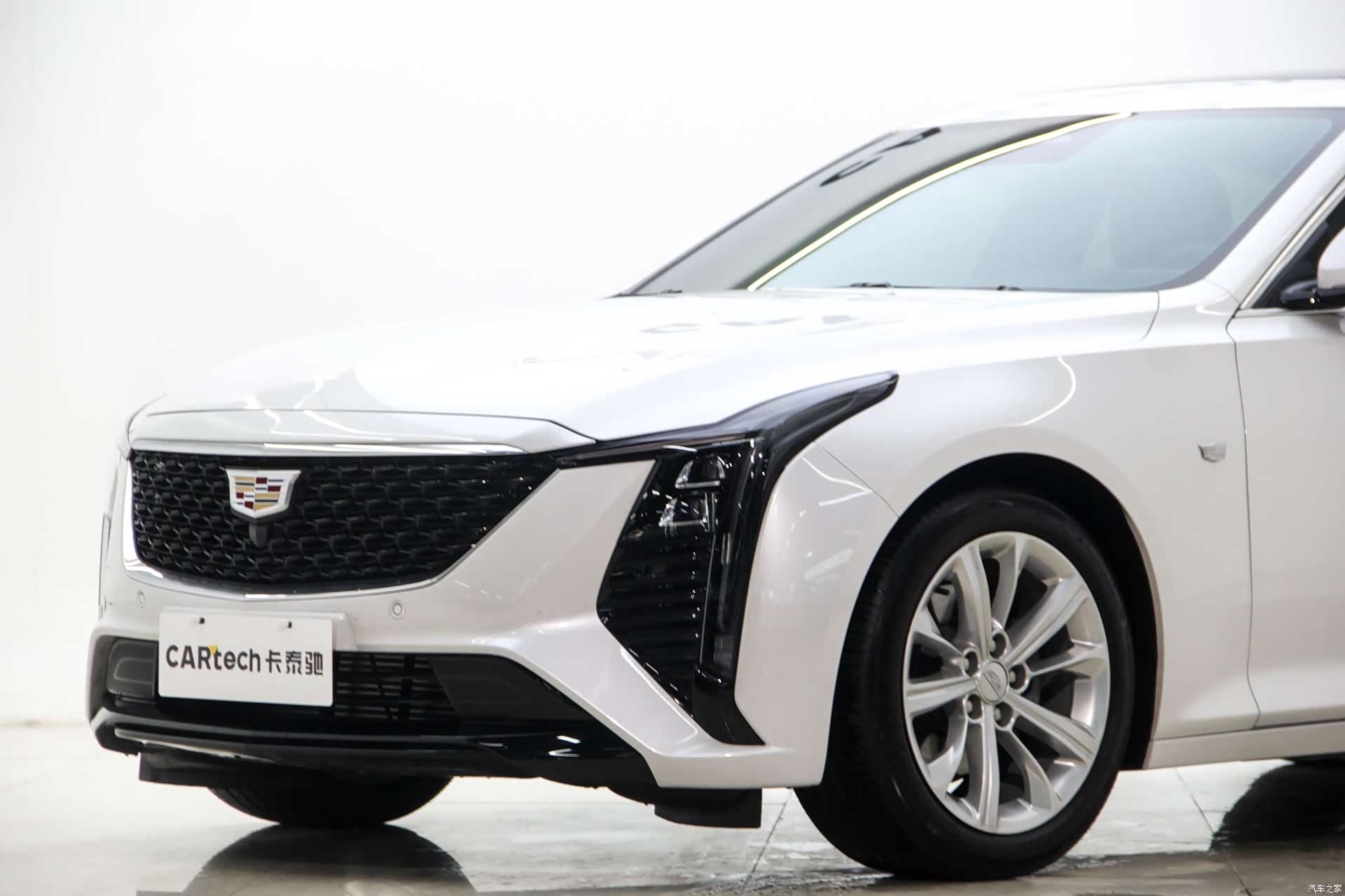 Cadillac CT5, 2024 26