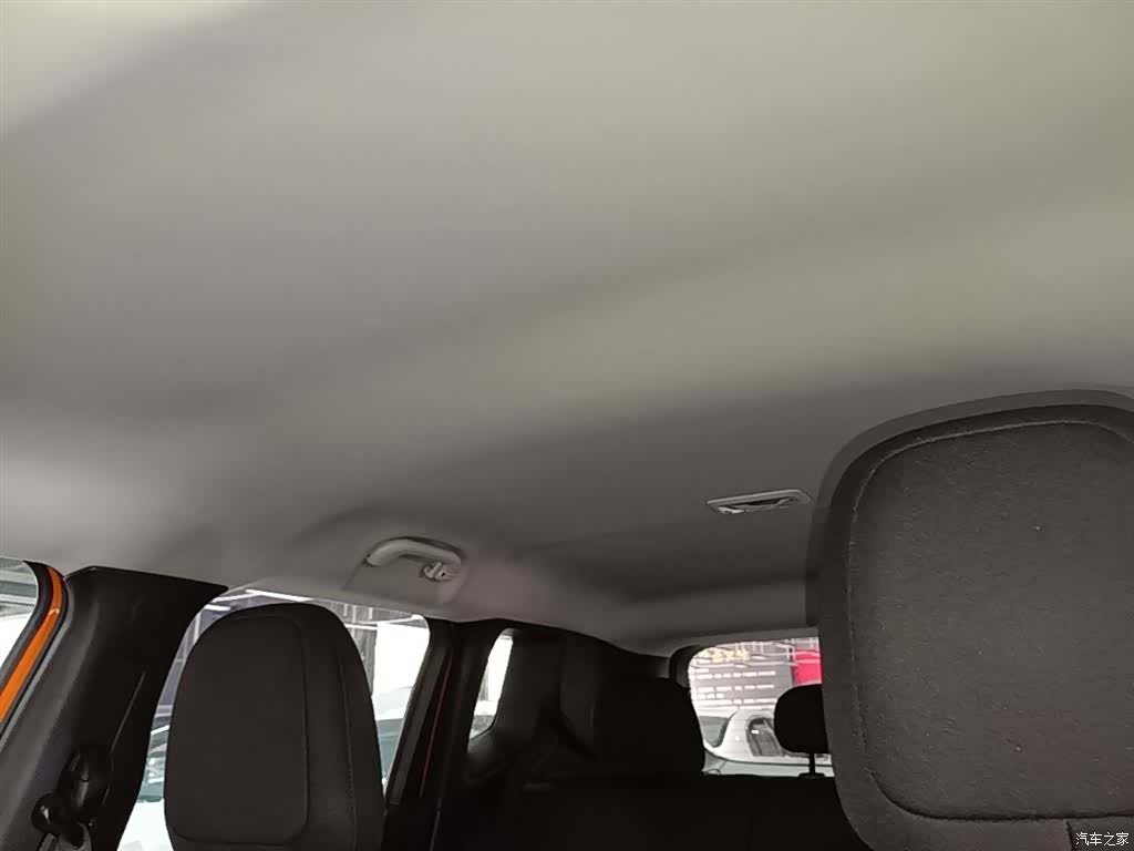 Jeep Renegade, 2016 18