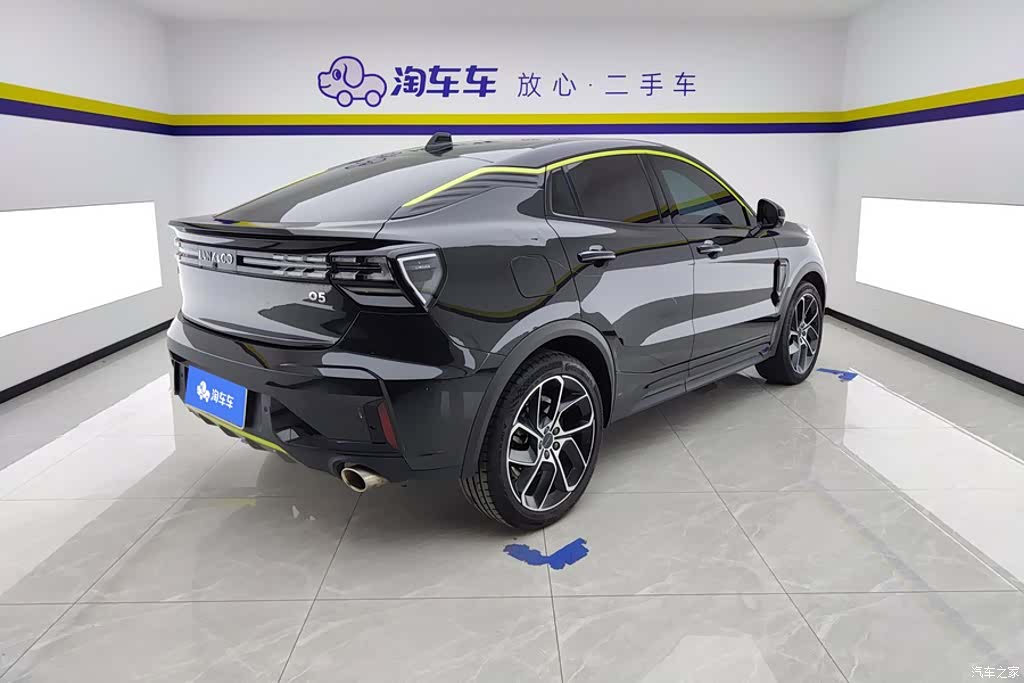 Lynk & Co 02, 2022 3