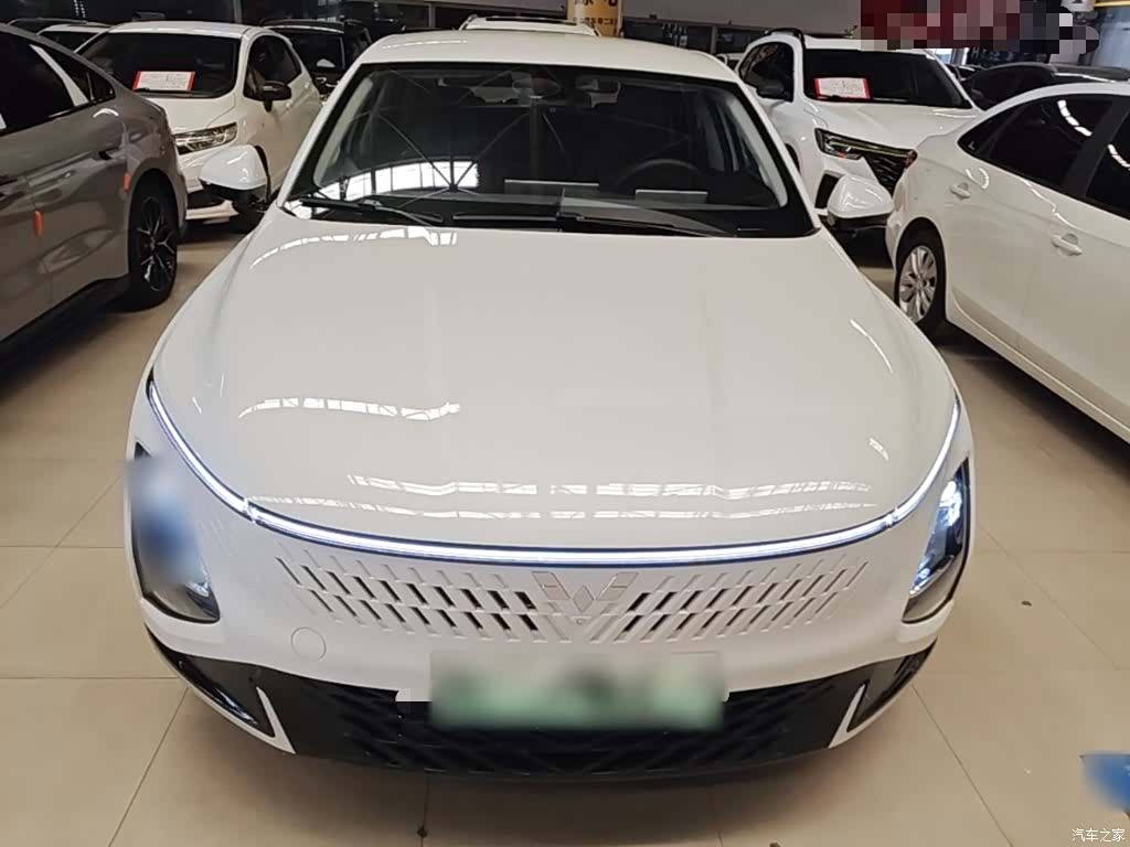 Wuling Starlight, 2025 3