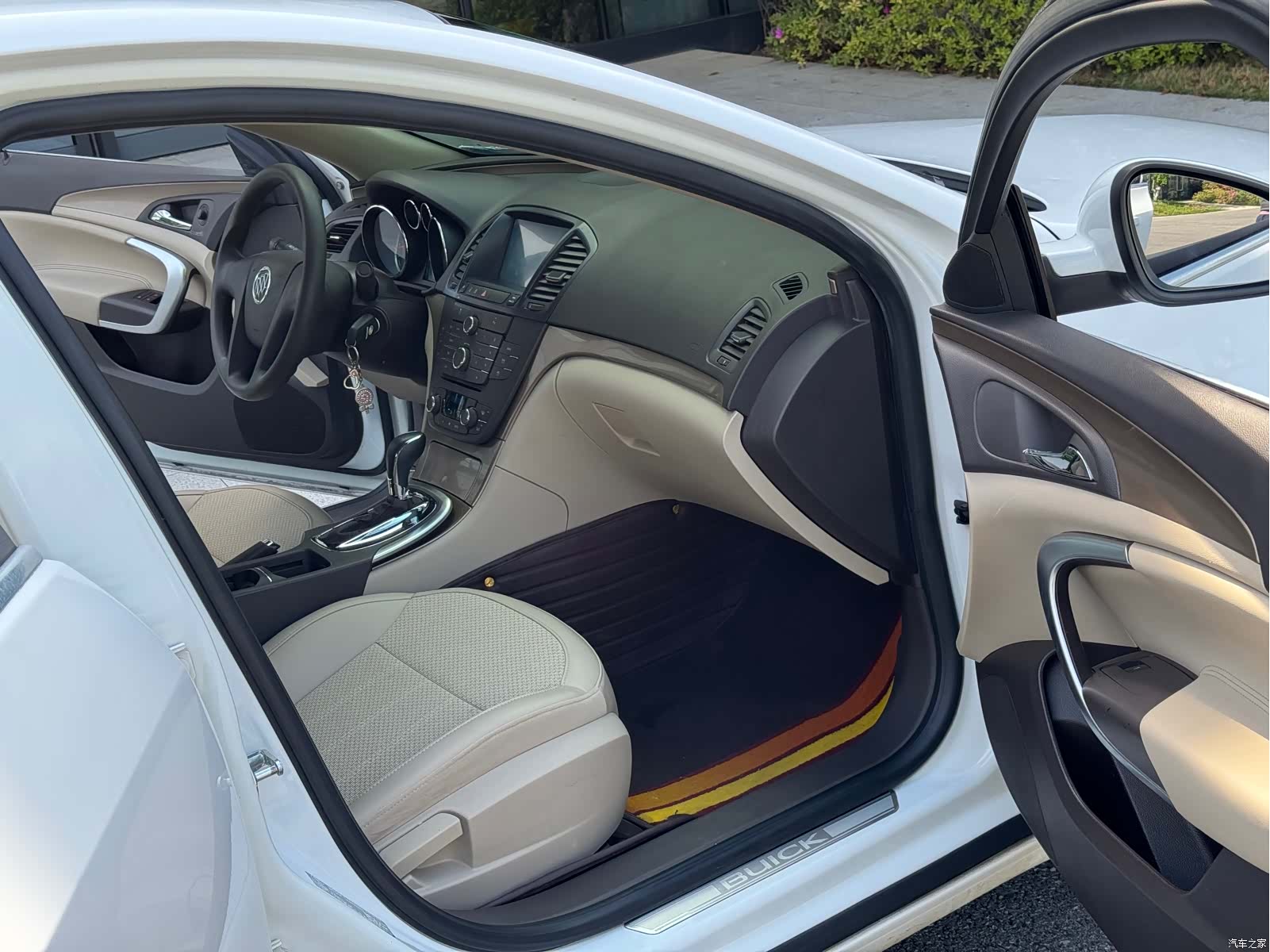 Buick Regal, 2013 18