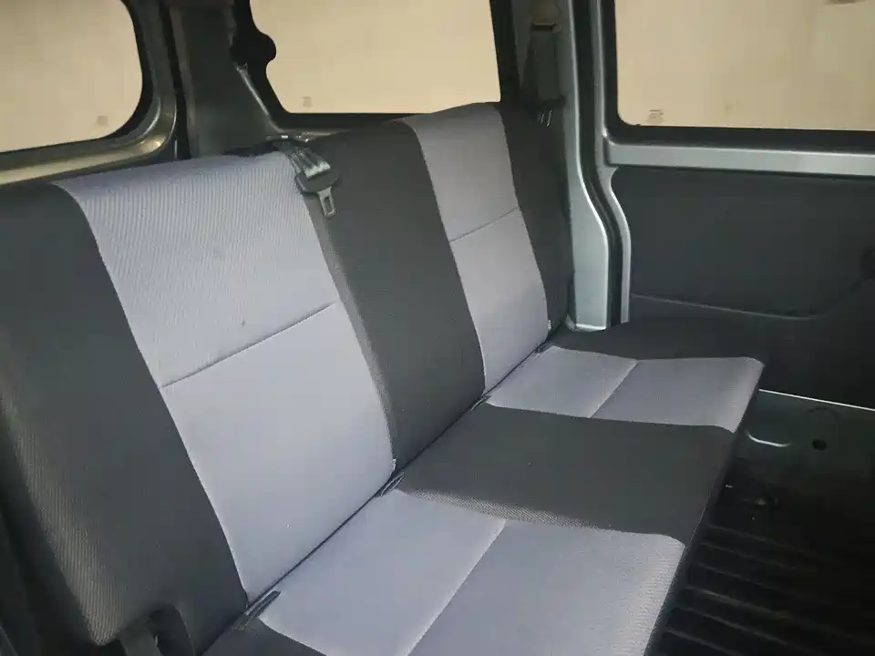 Changan Kaicheng Changan Star 5