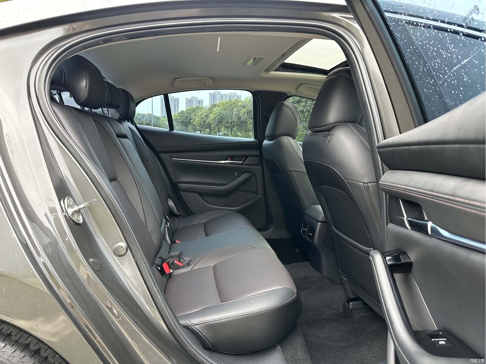 Mazda Mazda3, 2020 21