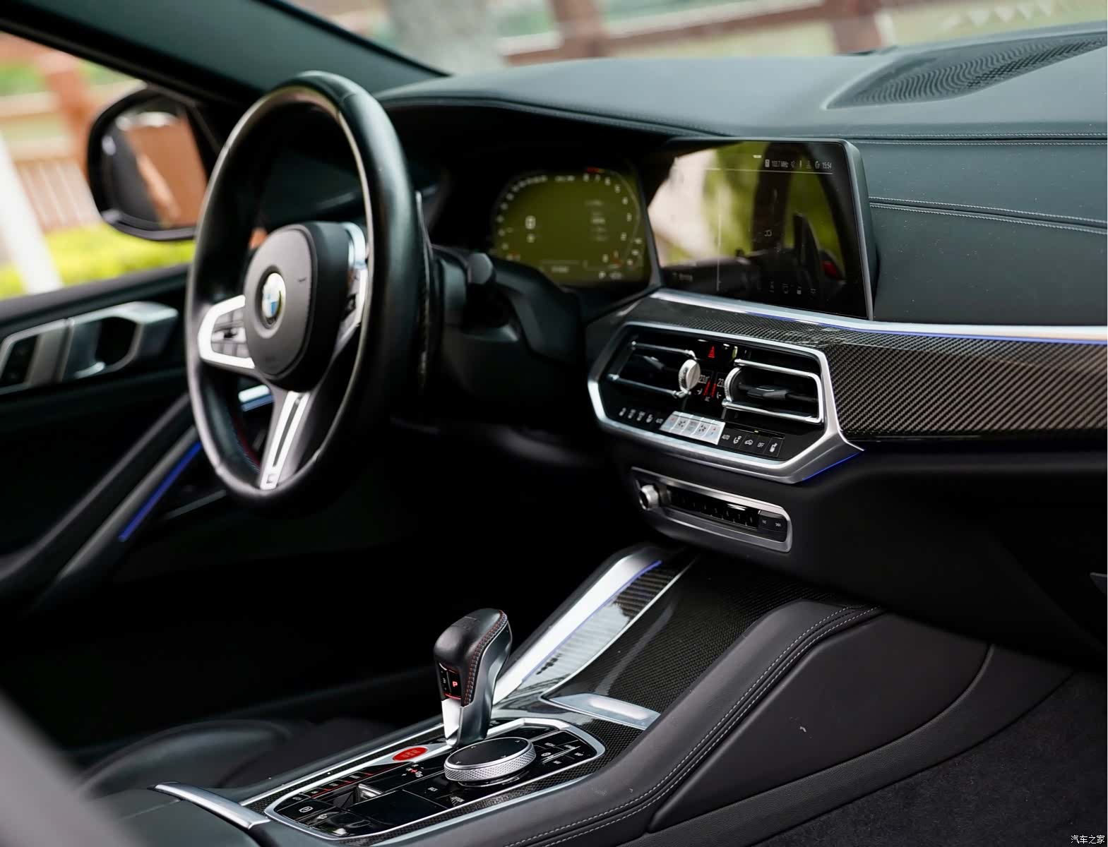 BMW X6, 2023 10