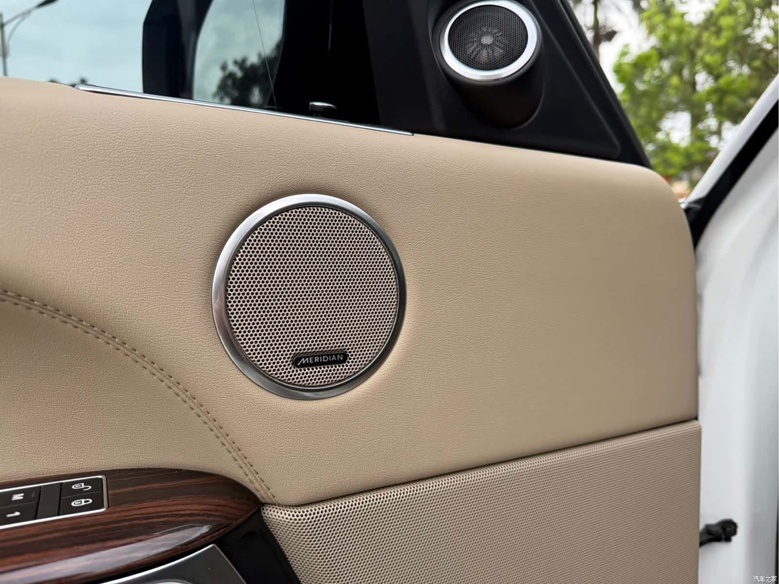 Land Rover Range Rover, 2014 10