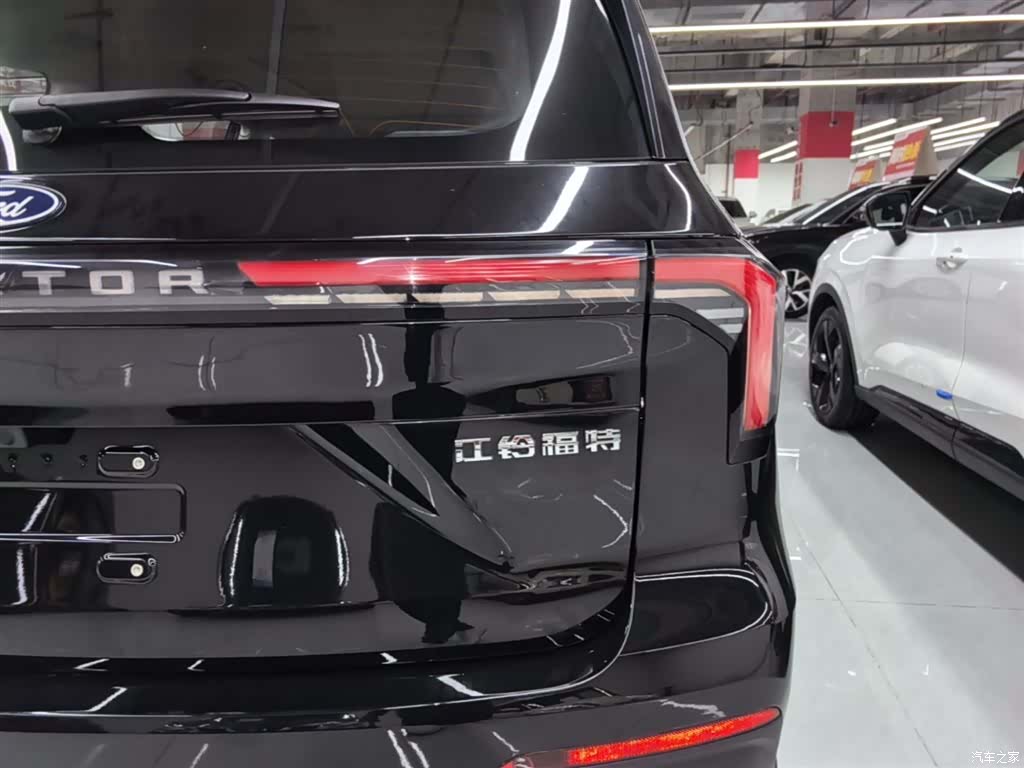 Ford Equator, 2026 8