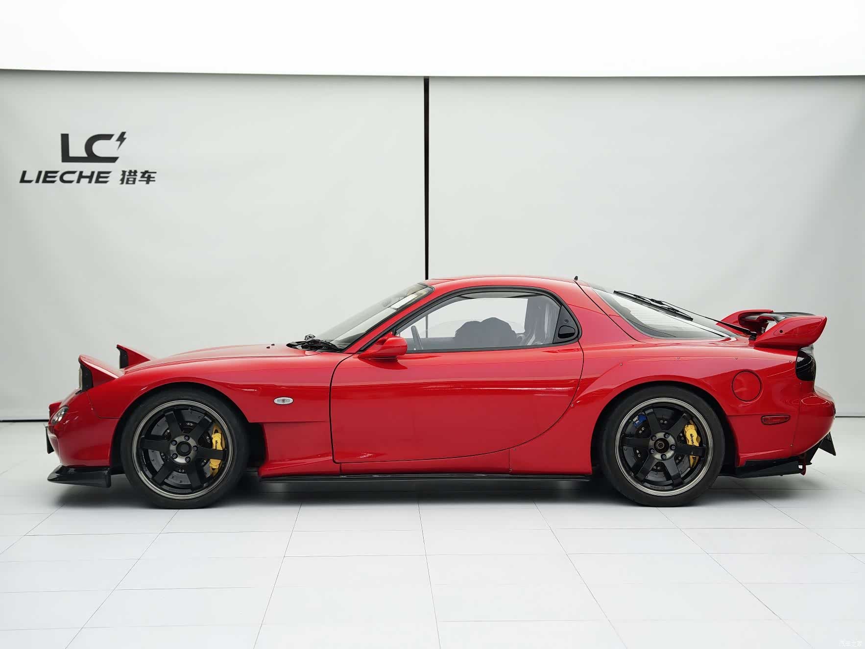 Mazda RX-7, 2015 3