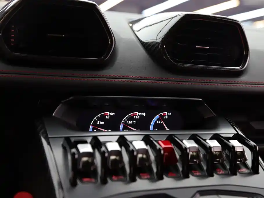 Lamborghini Huracán