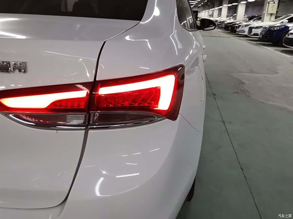 Buick VI, 2020 8