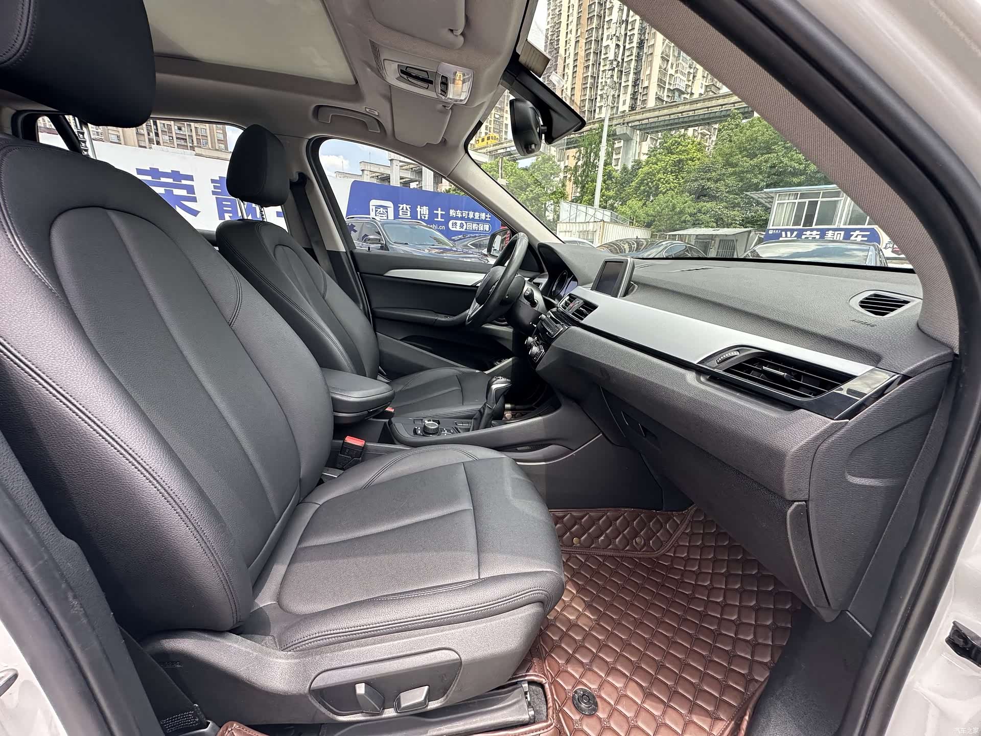BMW X1, 2019 7