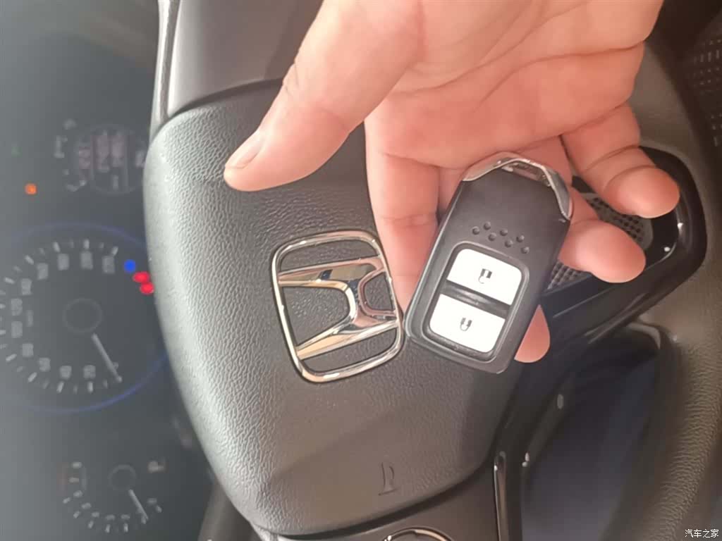 Honda Vezel, 2017 9