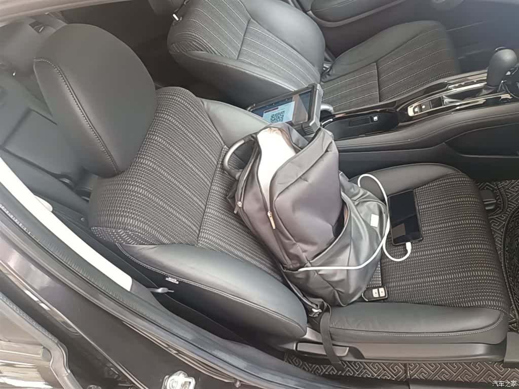 Honda Vezel, 2017 25