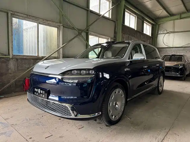 AITO M9 2026 — купить из Китая под заказ