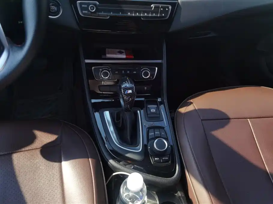 BMW 2 series station wagon