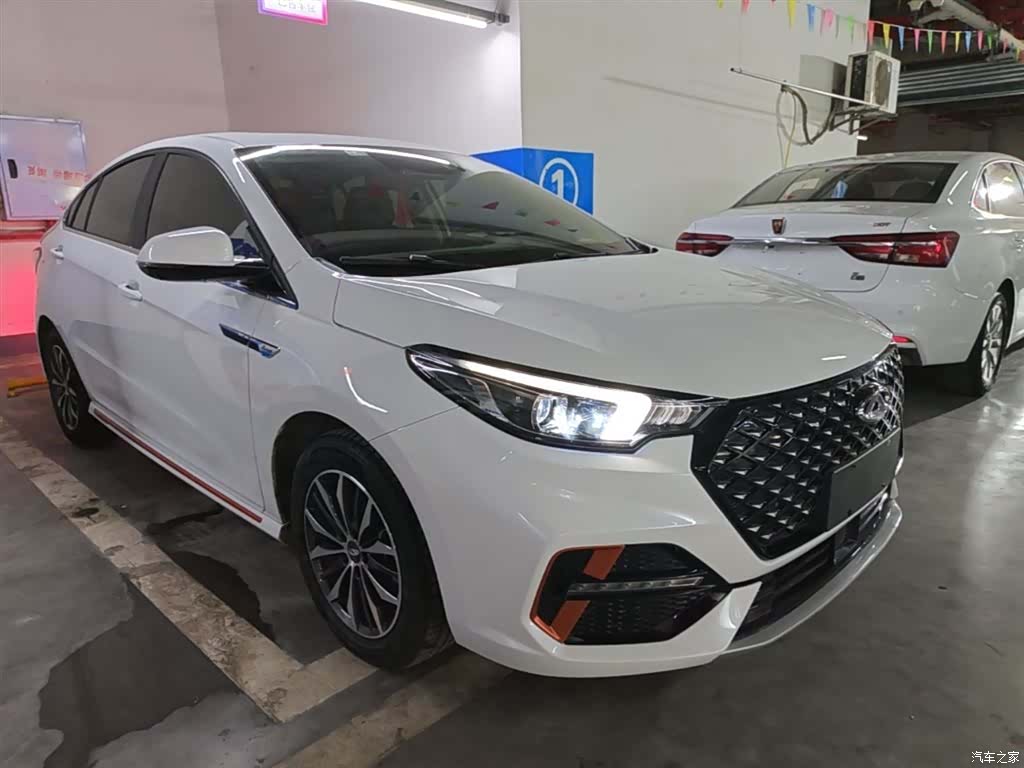 Chery 5, 2024 4