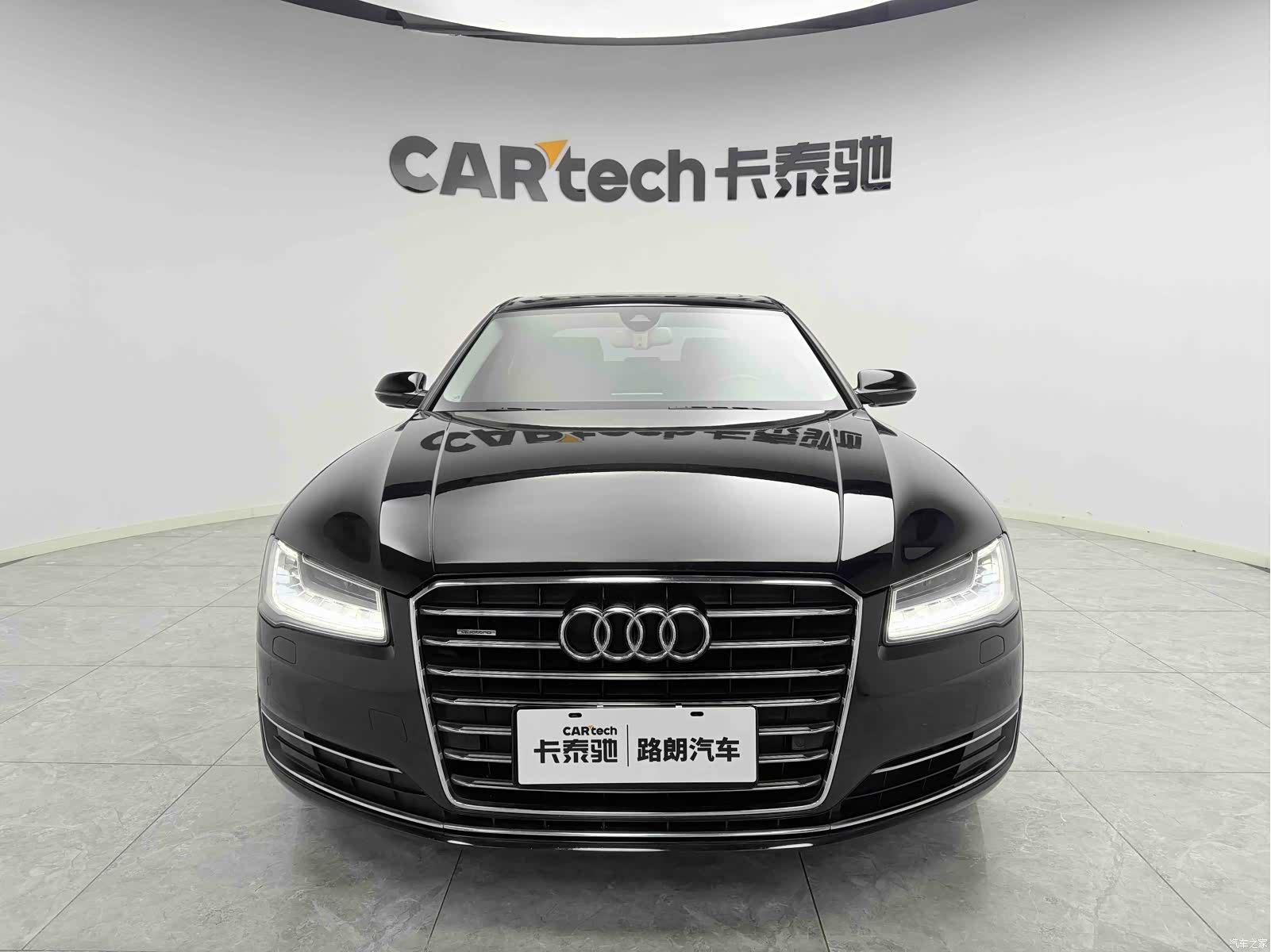 Audi A8L, 2016 2