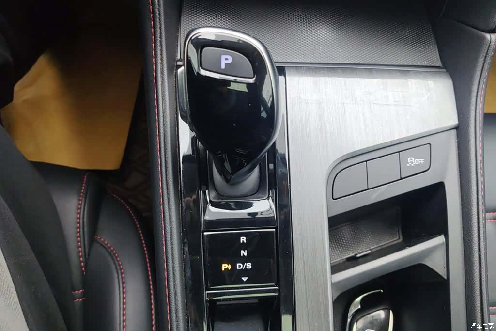 MG MG6, 2022 16
