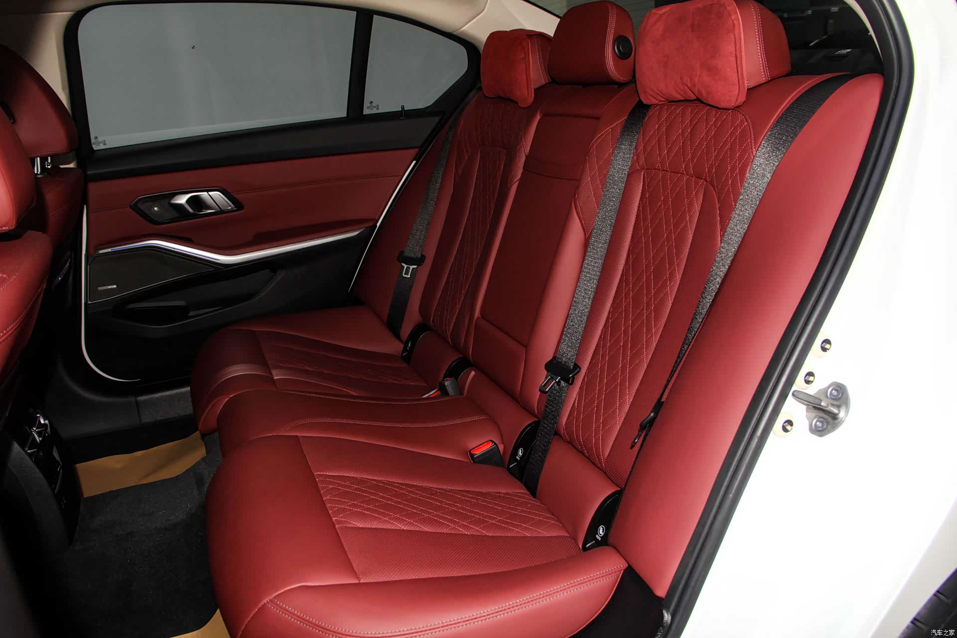 BMW 3 Series, 2022 7