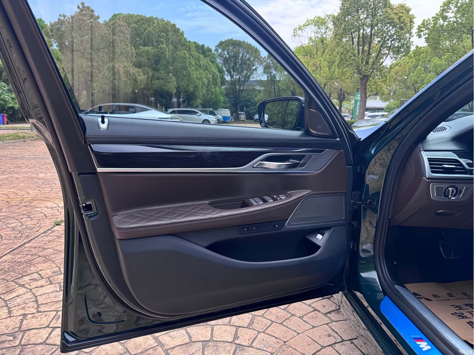 BMW 7 Series, 2019 6