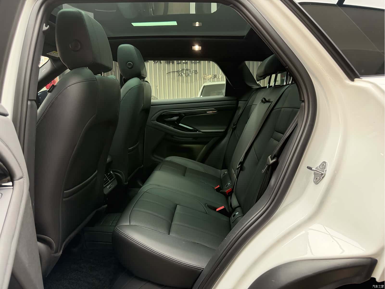 Land Rover Range Rover, 2021 24