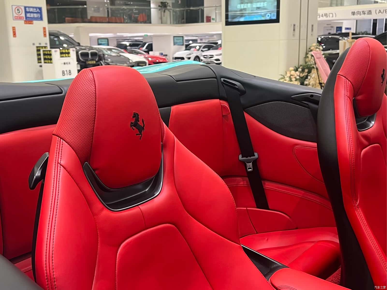 Ferrari Portofino, 2019 12