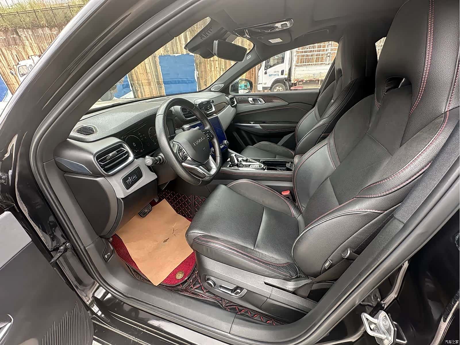 Lynk & Co 01, 2019 6