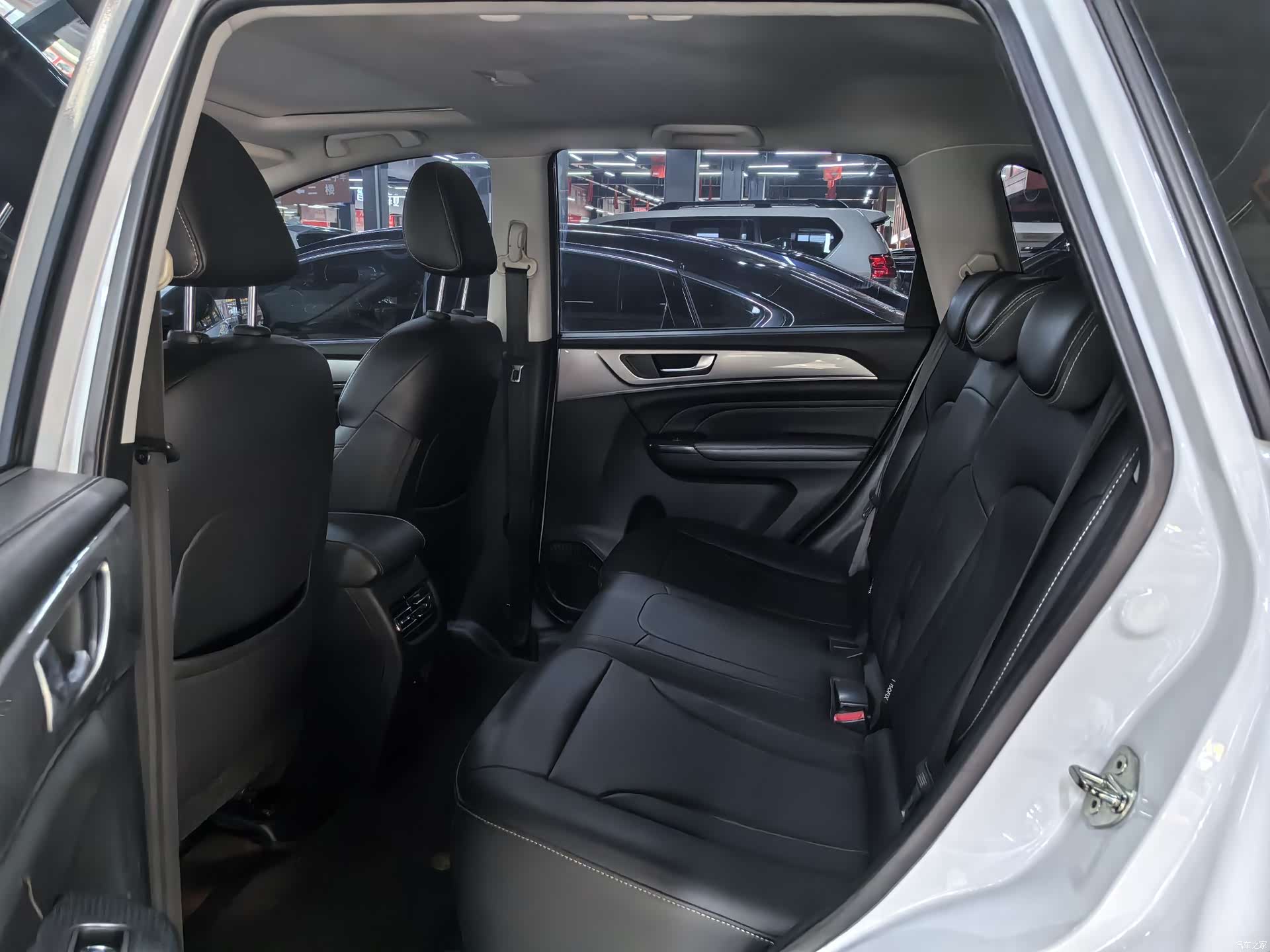 Haval M6, 2021 9