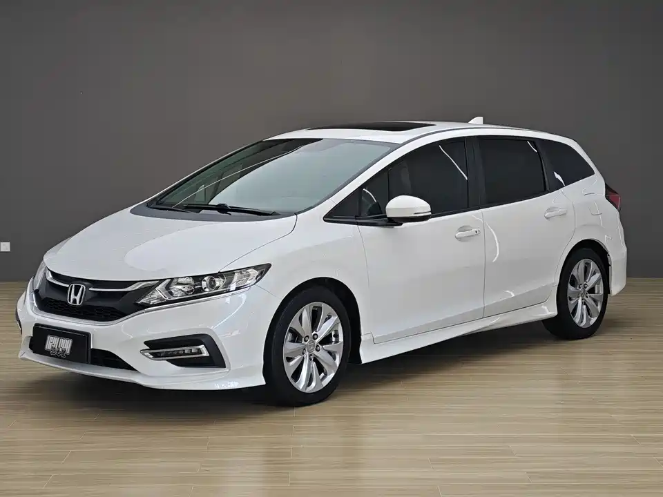 Honda Jade