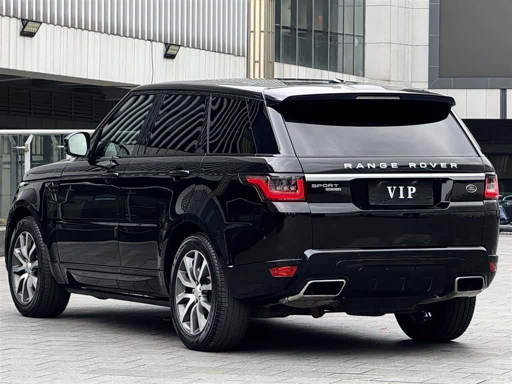 Land Rover Range Rover, 2016 10