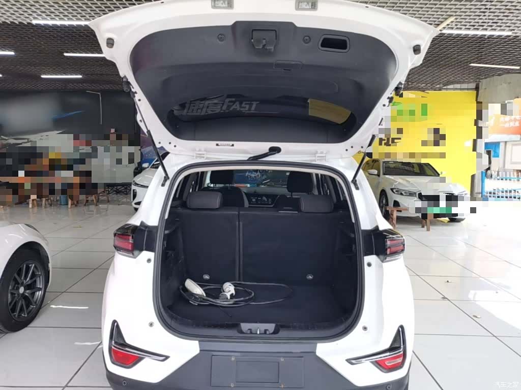 Changan E-Pro, 2021 19