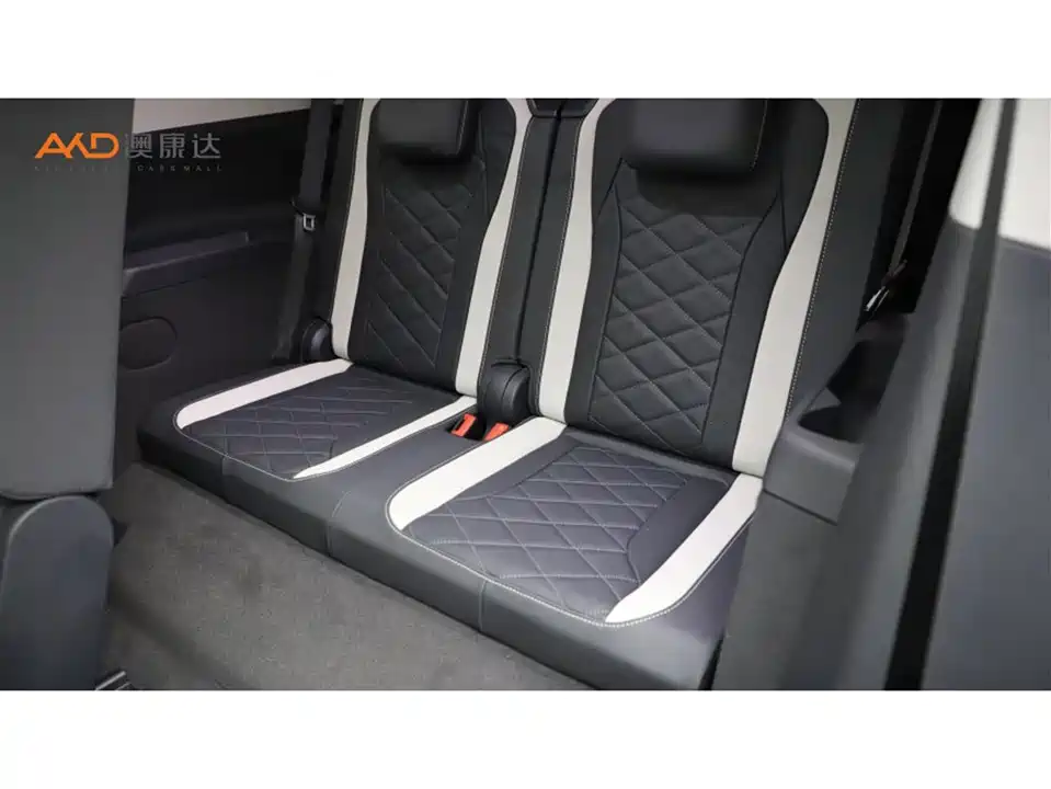 Volkswagen ID.6 CROZZ