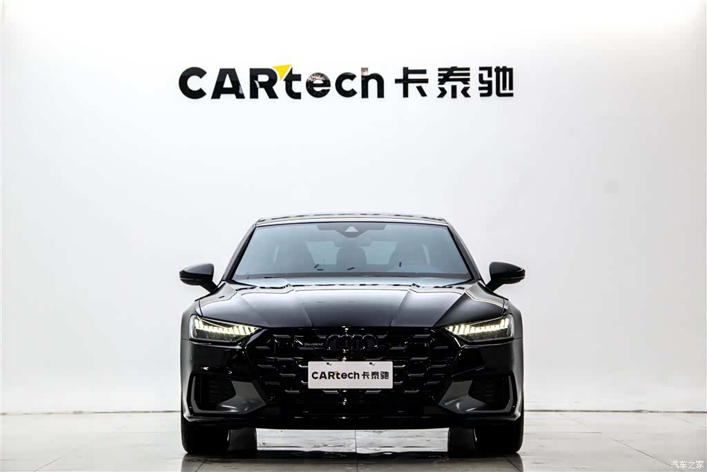 Audi A7L, 2025 3