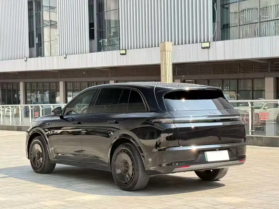 Li Auto Ideal L7