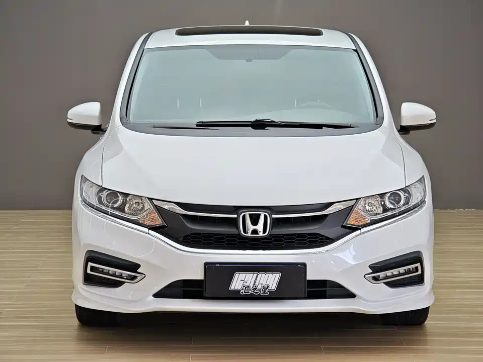 Honda Jade