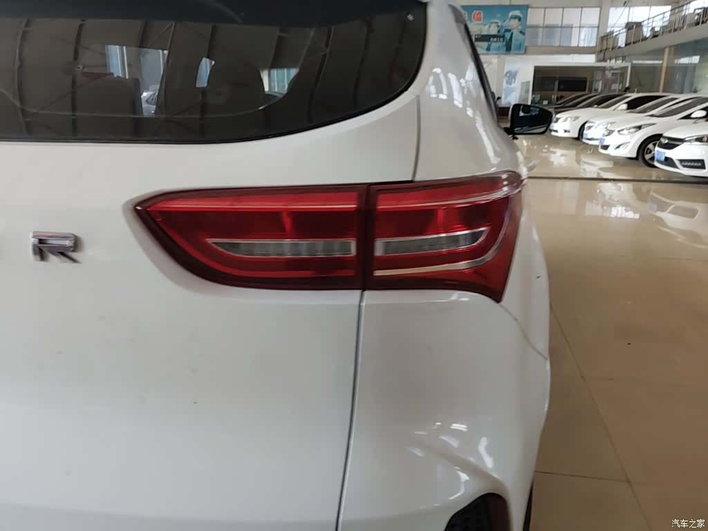 Jetour X70, 2020 8