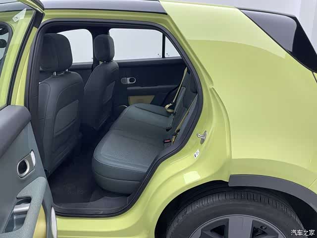 NIO firefly, 2025 12