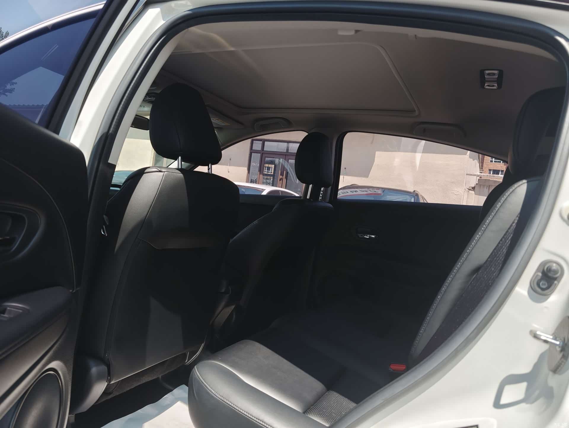 Honda Vezel, 2019 10
