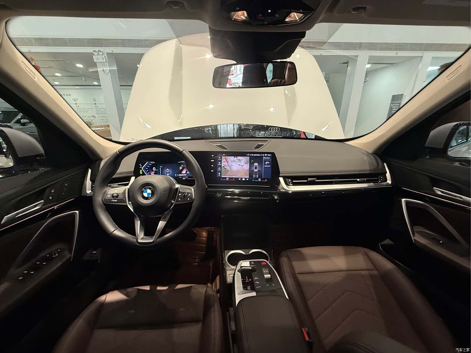 BMW X1, 2023 16