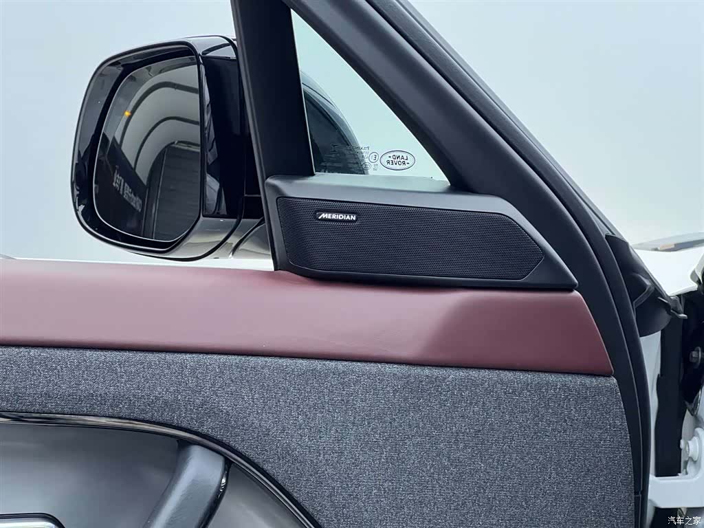 Land Rover Range Rover, 2023 16