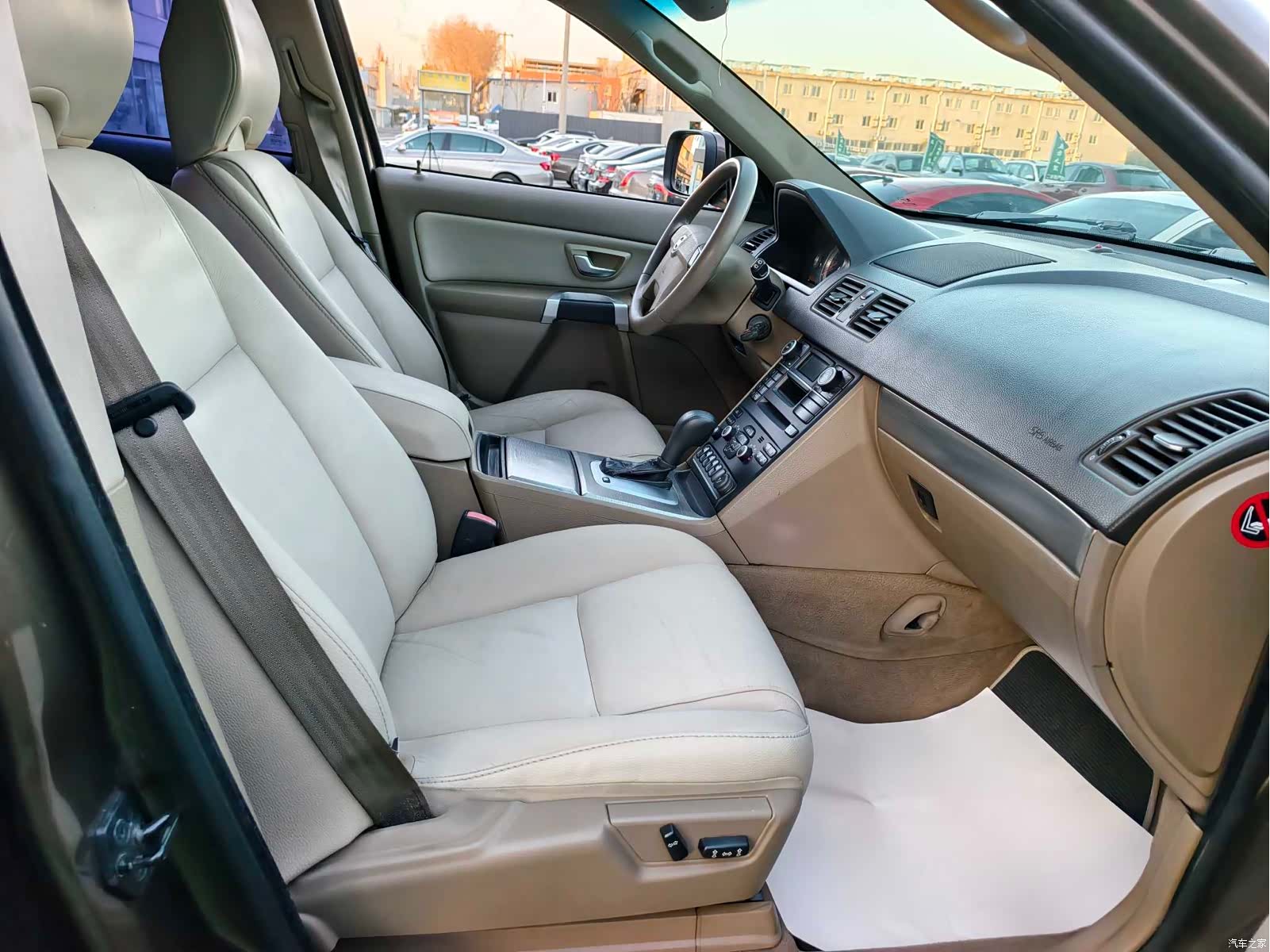 Volvo XC90, 2012 17