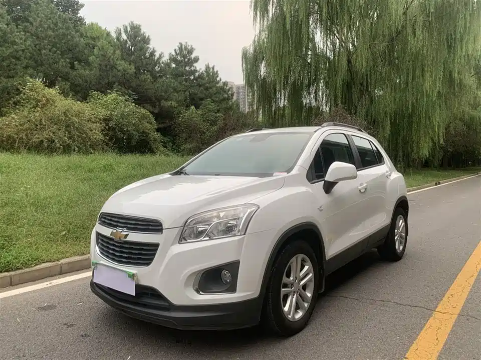 Chevrolet Chuangku